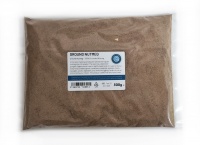 Ground Nutmeg 500g